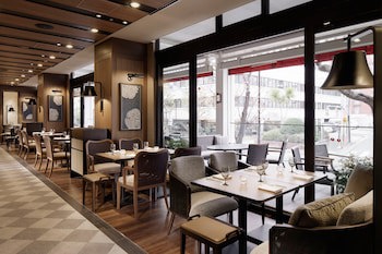 Grand Prince Hotel Shin Takanawa