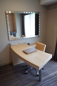 Grand Prince Hotel Shin Takanawa