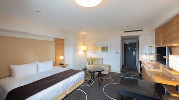 Grand Prince Hotel Shin Takanawa