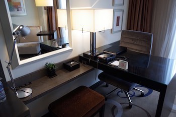 Grand Prince Hotel Shin Takanawa