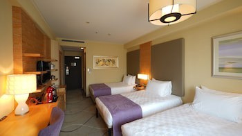 Grand Prince Hotel Shin Takanawa