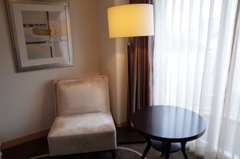 Grand Prince Hotel Shin Takanawa