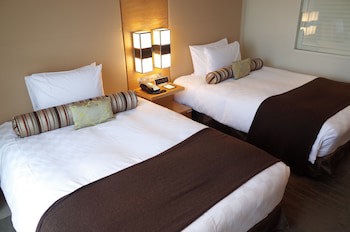 Grand Prince Hotel Shin Takanawa