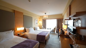 Grand Prince Hotel Shin Takanawa