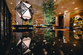 Grand Prince Hotel Shin Takanawa