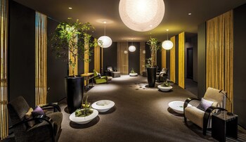 Grand Prince Hotel Shin Takanawa