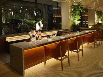 Grand Prince Hotel Shin Takanawa