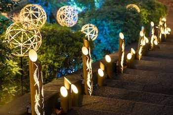 Grand Prince Hotel Shin Takanawa