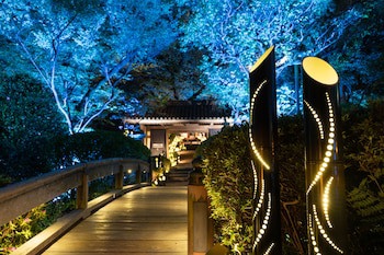 Grand Prince Hotel Shin Takanawa