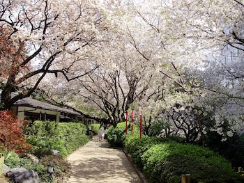Grand Prince Hotel Shin Takanawa
