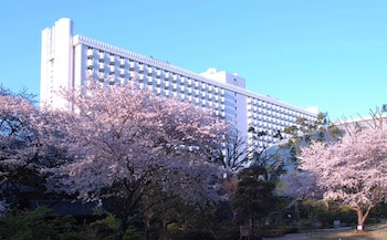 Grand Prince Hotel Shin Takanawa