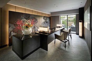 Grand Prince Hotel Shin Takanawa