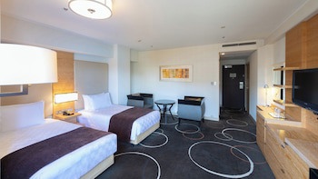 Grand Prince Hotel Shin Takanawa