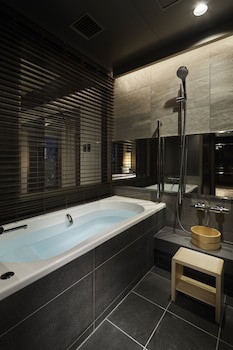 Grand Prince Hotel Shin Takanawa