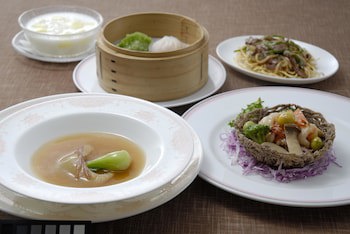 Grand Prince Hotel Shin Takanawa