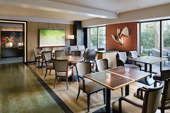 Grand Prince Hotel Shin Takanawa