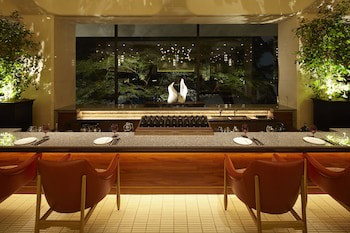 Grand Prince Hotel Shin Takanawa
