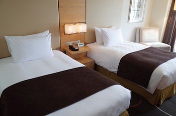 Grand Prince Hotel Shin Takanawa