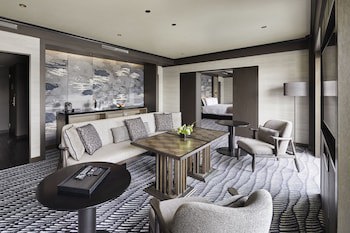 Grand Prince Hotel Shin Takanawa