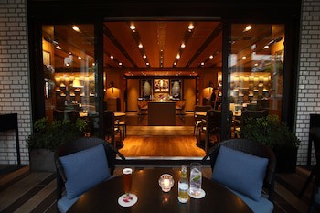 Grand Prince Hotel Shin Takanawa