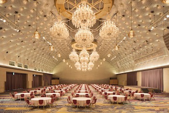 Grand Prince Hotel Shin Takanawa