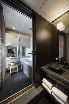 Grand Prince Hotel Shin Takanawa