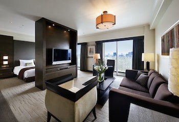 Grand Prince Hotel Shin Takanawa