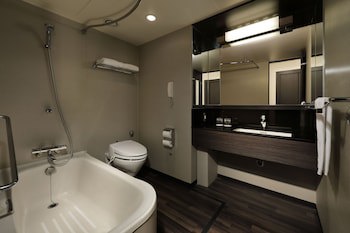 Grand Prince Hotel Shin Takanawa