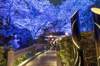Grand Prince Hotel Shin Takanawa