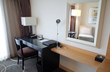 Grand Prince Hotel Shin Takanawa