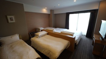 Grand Prince Hotel Shin Takanawa