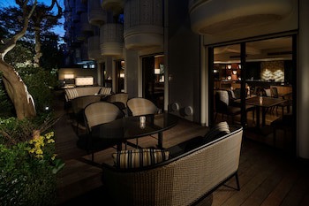 Grand Prince Hotel Shin Takanawa