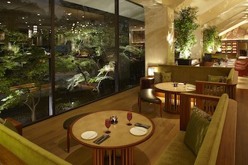 Grand Prince Hotel Shin Takanawa