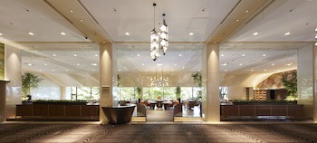 Grand Prince Hotel Shin Takanawa