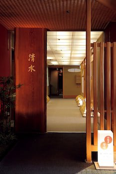 Grand Prince Hotel Shin Takanawa