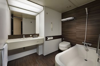 Grand Prince Hotel Shin Takanawa