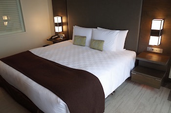 Grand Prince Hotel Shin Takanawa