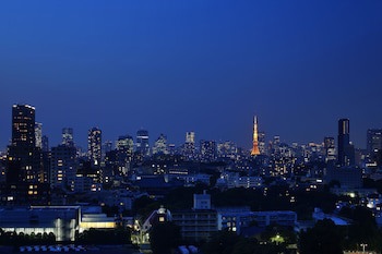 Grand Prince Hotel Shin Takanawa