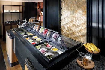Grand Prince Hotel Shin Takanawa