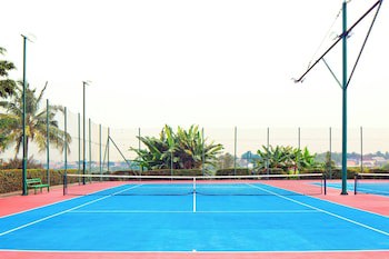 Sheraton Lagos Hotel