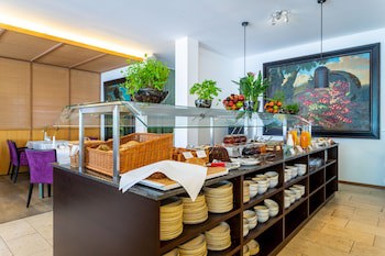 Seehotel Leoni galeri fotoğrafı