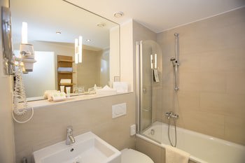 Seehotel Leoni galeri fotoğrafı