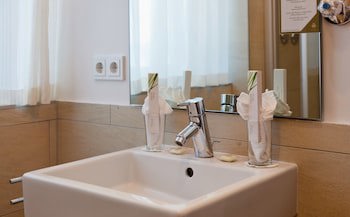 Seehotel Leoni galeri fotoğrafı