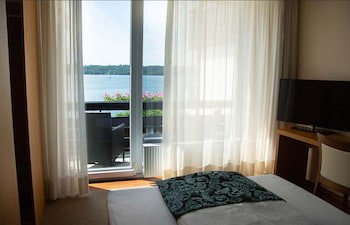 Seehotel Leoni galeri fotoğrafı
