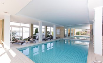 Seehotel Leoni galeri fotoğrafı