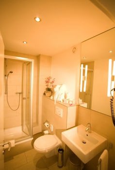 Seehotel Leoni galeri fotoğrafı