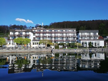 Seehotel Leoni