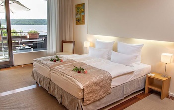 Seehotel Leoni galeri fotoğrafı