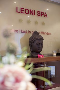 Seehotel Leoni galeri fotoğrafı