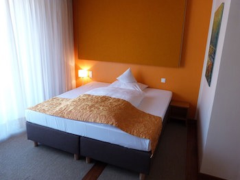 Seehotel Leoni fotoğrafı